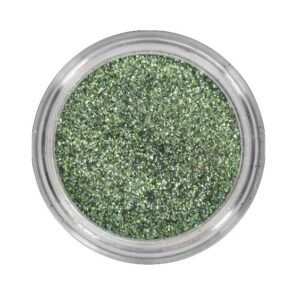 Hair Prade aluminum jar