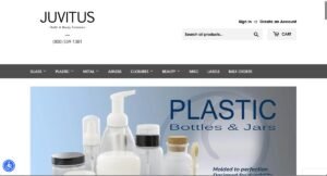 Juvitus-Health-And-Beauty-Container