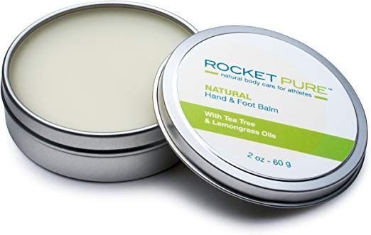 hand cream balm