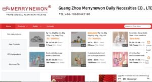 Guang-zhou-merrynewon-daily