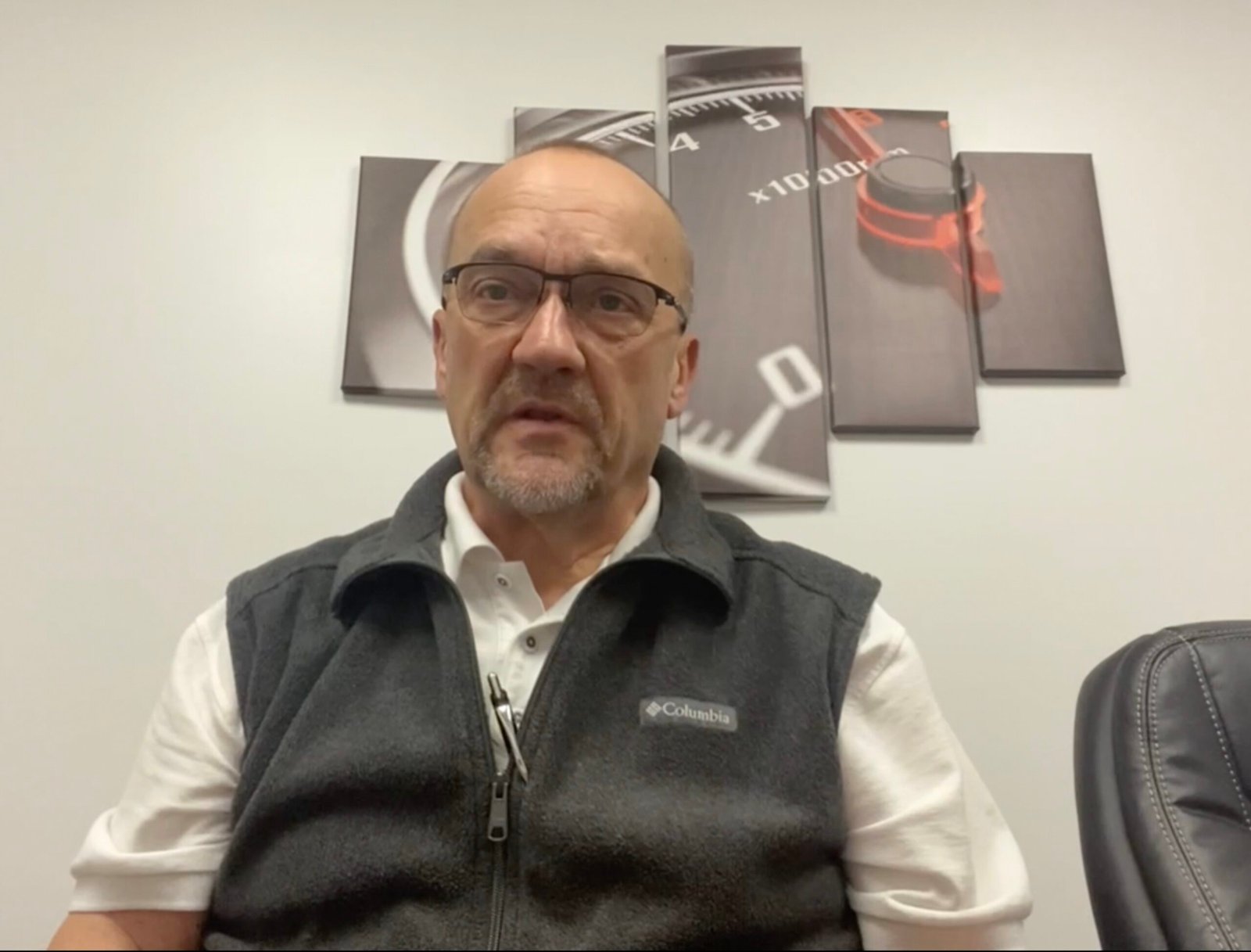 client of aluminumrock