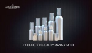 quality-management of aluminumrock