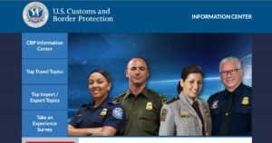 U.S.-Customs-and-Border-Protection