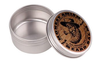 aluminumrock aluminum jar