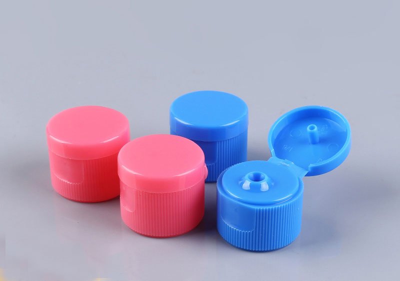 All Closures of Caps For Aluminum Cosmetic Bottles
