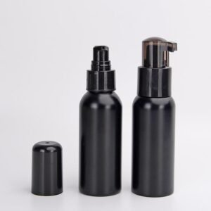 Heat Transfer Printing bottle