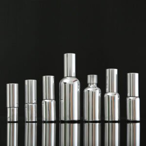 aluminum bottles oxide