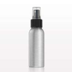 aluminum bottles with mist sprayer 1
