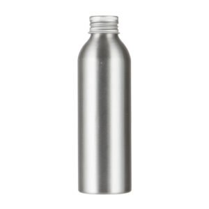 aluminum bottles with screw cap 2