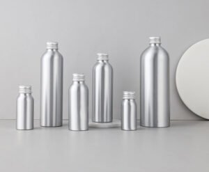 aluminum-bottles-with-screw-caps-different-sizes