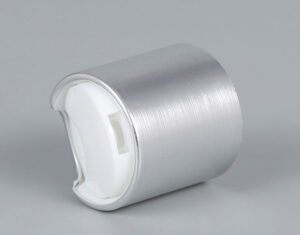 disc-top-cap-oxide-silver-color
