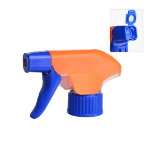 locking cap trigger sprayer-5