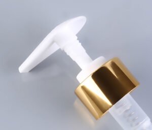 lotion-pump-gold-oxide