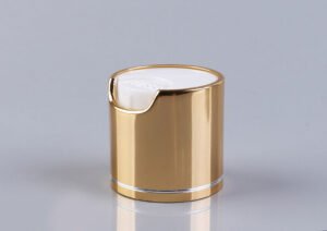 oxide-gold-disc-top-cap-with-line-