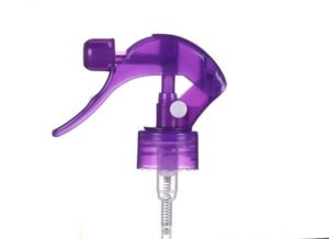 purple-color-mini-trigger-clip