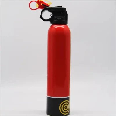 Aluminumrock-Fire-Extinguisher-with-Valves-and-Actuators