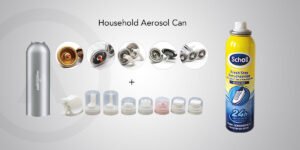 household-aerosol-can-usage